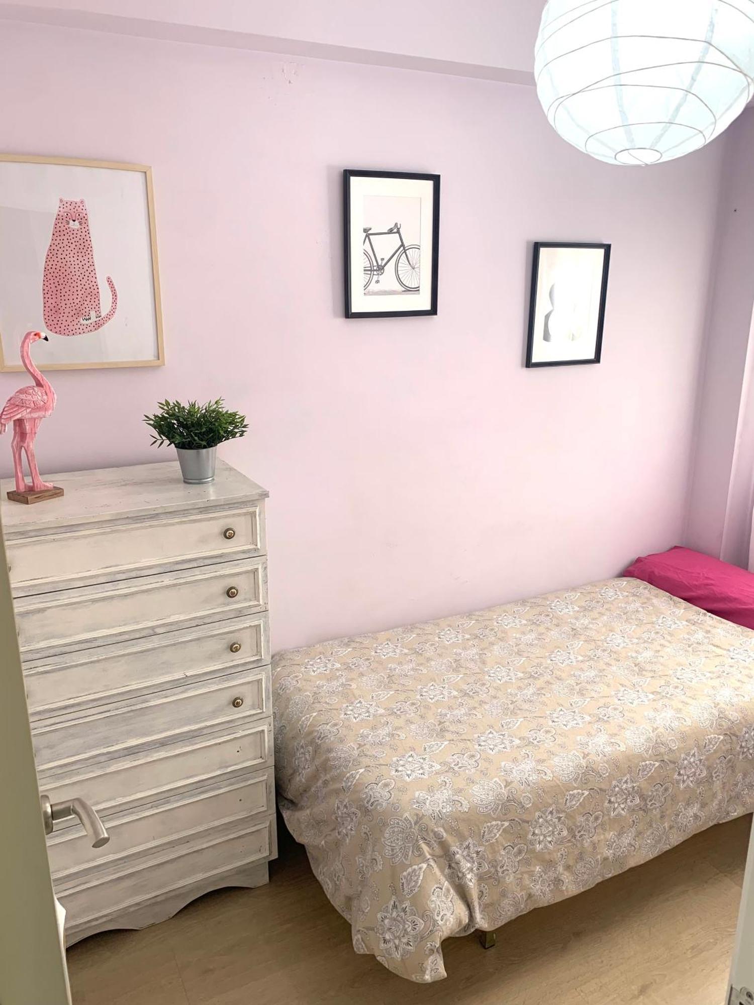 Bonito Apartamento En La Macarena Sevilla Exteriör bild