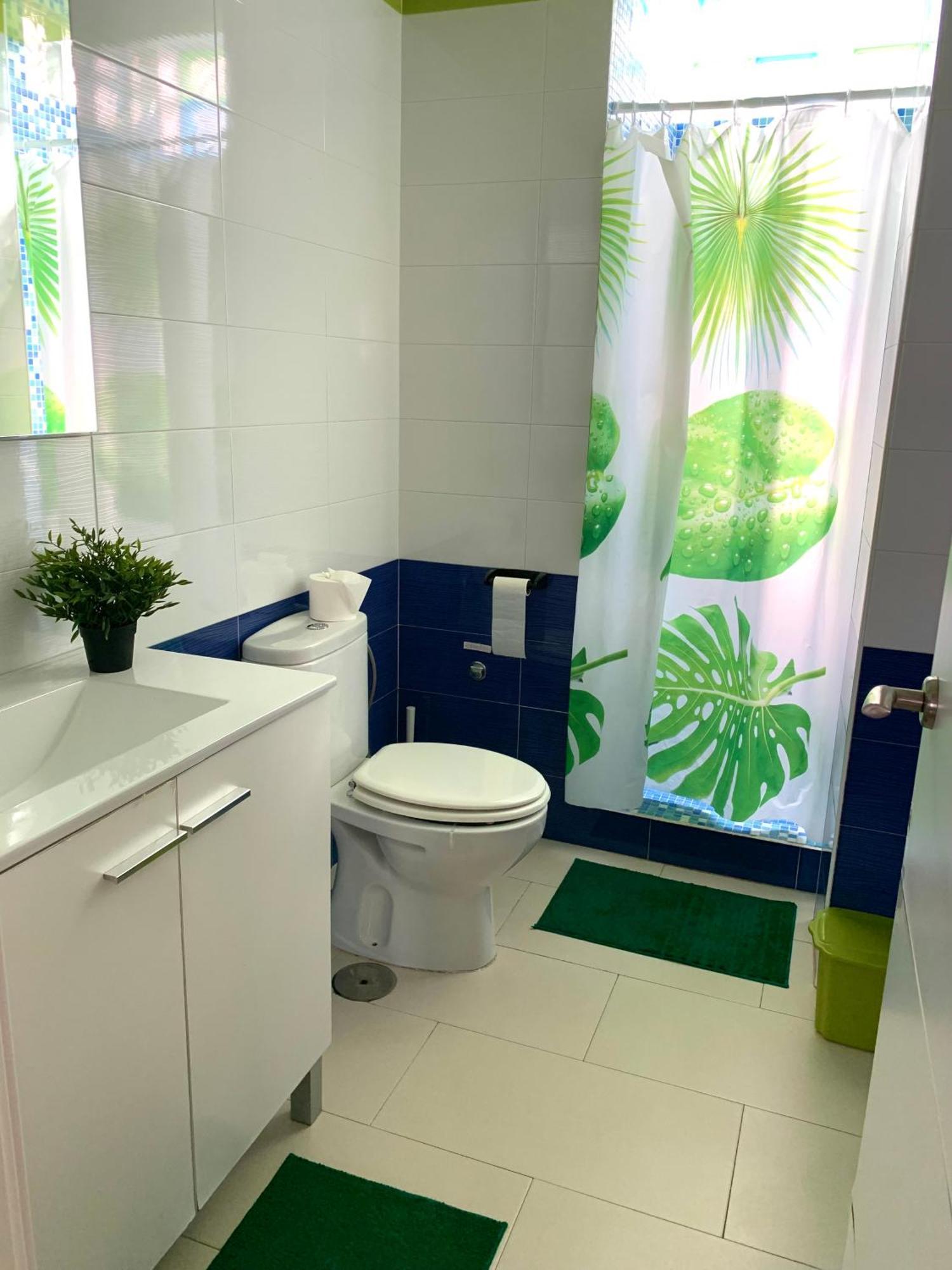 Bonito Apartamento En La Macarena Sevilla Exteriör bild